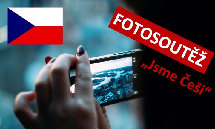 Fotosoutěž „Jsme Češi“ ke 100. výročí vzniku republiky