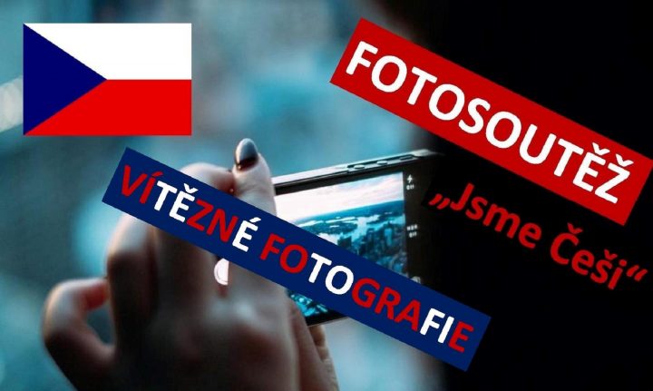 Fotosoutěž „Jsme Češi“ má své vítěze