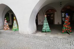 Vánoce v Hranicích: fotogalerie / fotogalerie / Foto: Kateřina Macháňová