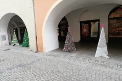 Vánoce v Hranicích: fotogalerie / fotogalerie / Foto: Kateřina Macháňová