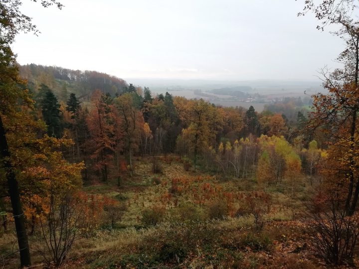 Tip na výlet: Hraběnčina vyhlídka