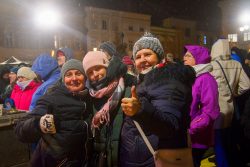 Fotoreportáž ze zahájení vánočních trhů / fotogalerie / Zahájení vánočních trhů 2023, foto: Jiří Necid